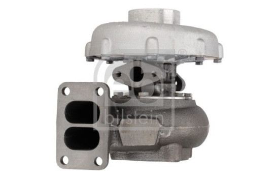 Turbocharger, Image 4