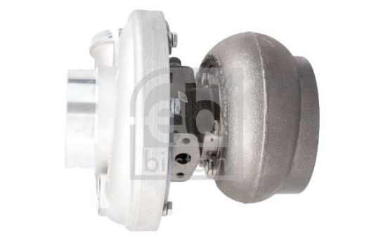 Turbocharger, Image 4