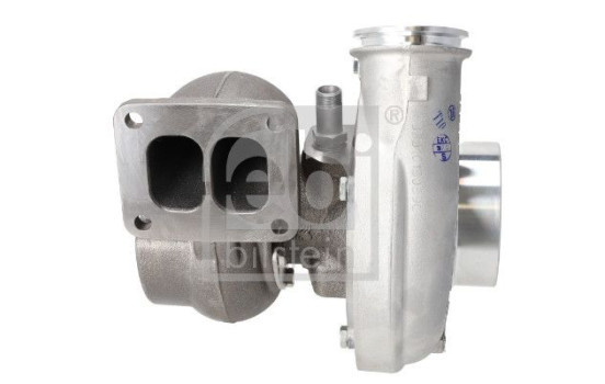Turbocharger, Image 6