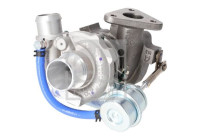 Turbocharger