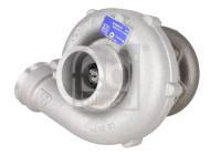 Turbocharger