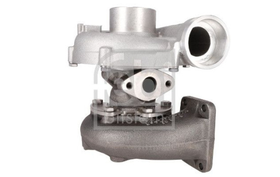 Turbocharger, Image 4