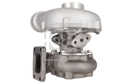 Turbocharger, Image 5