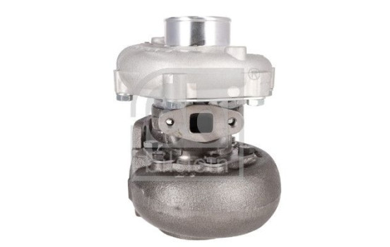 Turbocharger, Image 5