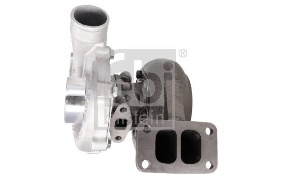 Turbocharger, Image 4