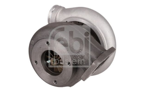 Turbocharger, Image 2