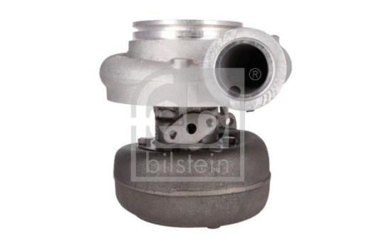 Turbocharger, Image 4