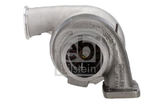Turbocharger, Image 3