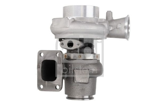 Turbocharger, Image 4