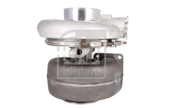 Turbocharger, Image 5