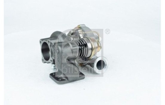 Turbocharger, Image 5