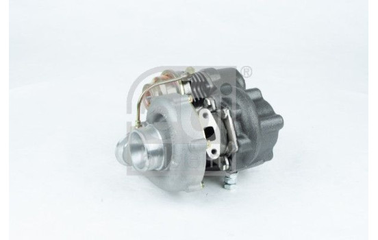 Turbocharger, Image 8