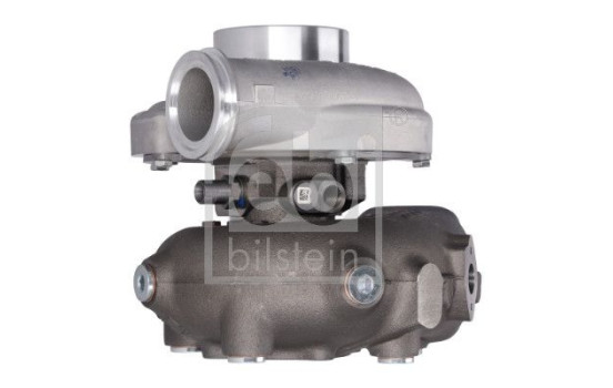 Turbocharger, Image 4