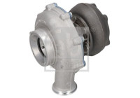 Turbocharger