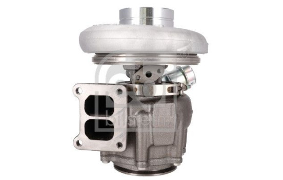 Turbocharger, Image 5