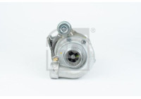 Turbocharger