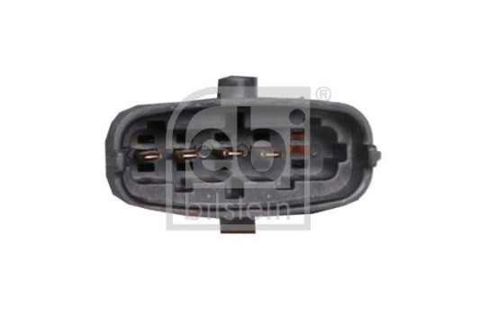 Turbocharger, Image 3