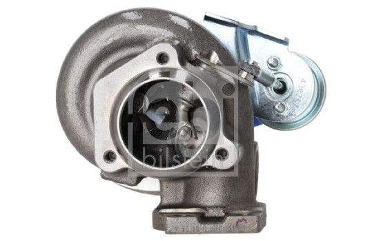 Turbocharger, Image 3