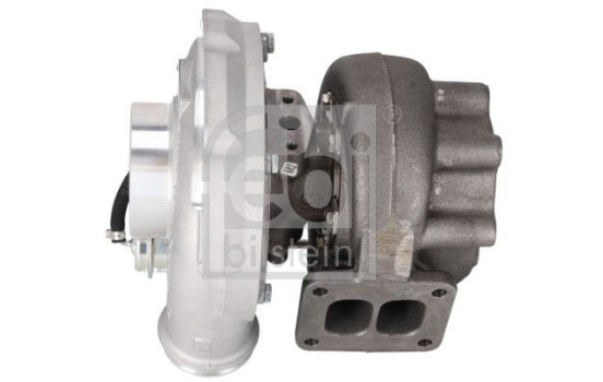 Turbocharger, Image 4
