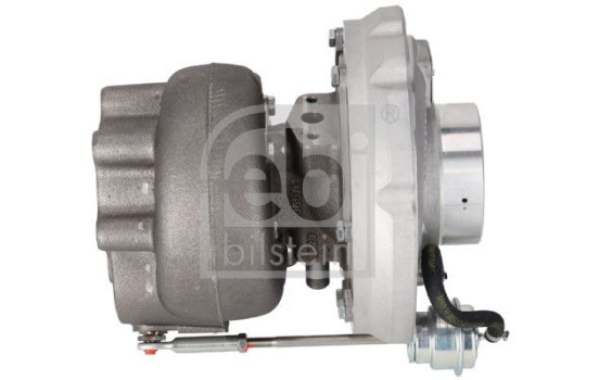 Turbocharger, Image 6