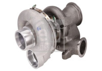 Turbocharger