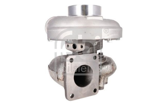 Turbocharger, Image 5
