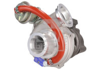 Turbocharger