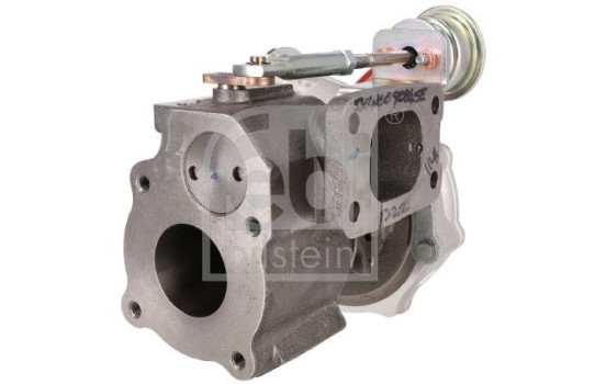Turbocharger, Image 2