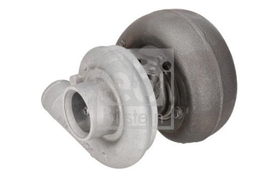 Turbocharger