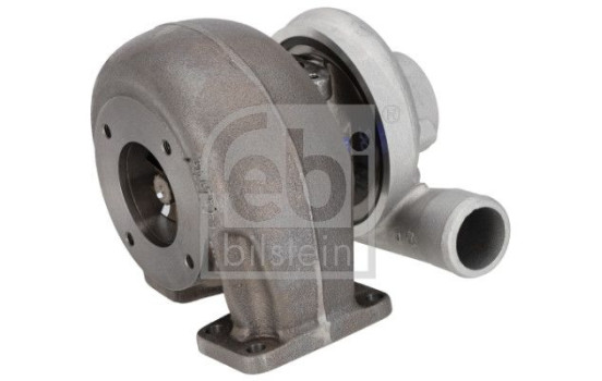 Turbocharger, Image 2