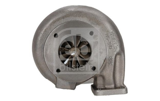 Turbocharger, Image 4