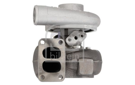 Turbocharger, Image 5