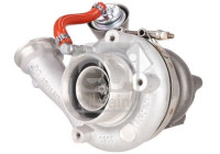 Turbocharger