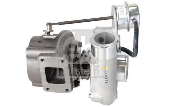 Turbocharger, Image 5