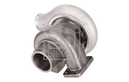 Turbocharger, Image 2