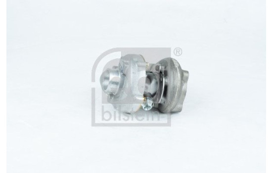 Turbocharger, Image 8