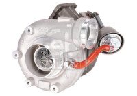 Turbocharger