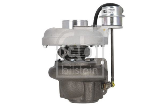 Turbocharger, Image 5