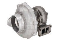 Turbocharger