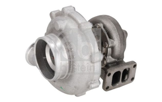 Turbocharger