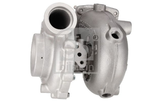Turbocharger, Image 4