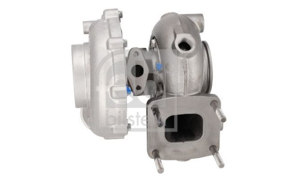 Turbocharger, Image 5