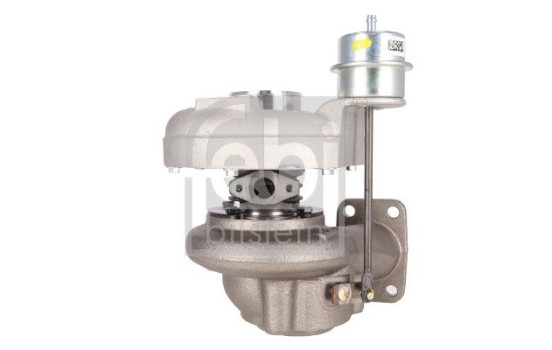 Turbocharger, Image 5