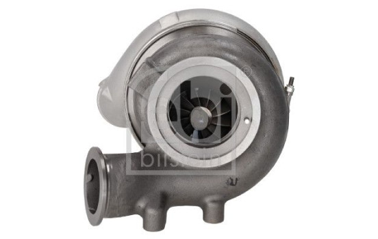 Turbocharger, Image 5