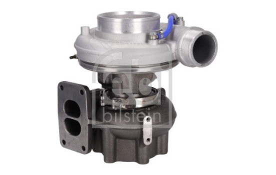 Turbocharger, Image 4