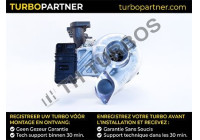 Turbocharger