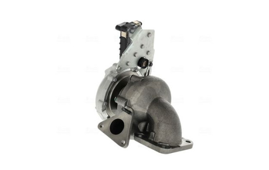 Turbocharger, Image 2