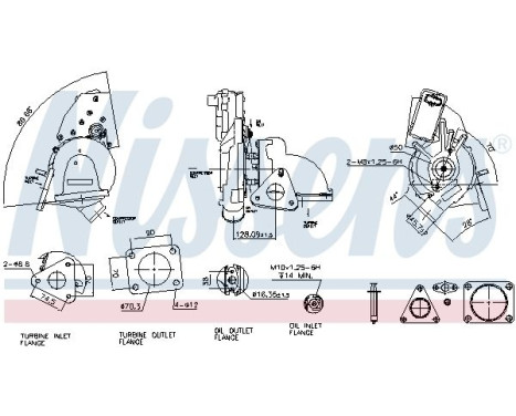 Turbocharger, Image 7