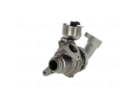 Turbocharger, Image 4