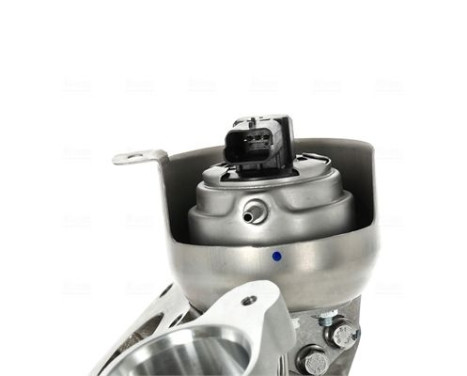 Turbocharger, Image 6